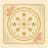 Nine Star Ki chart icon for plan selection